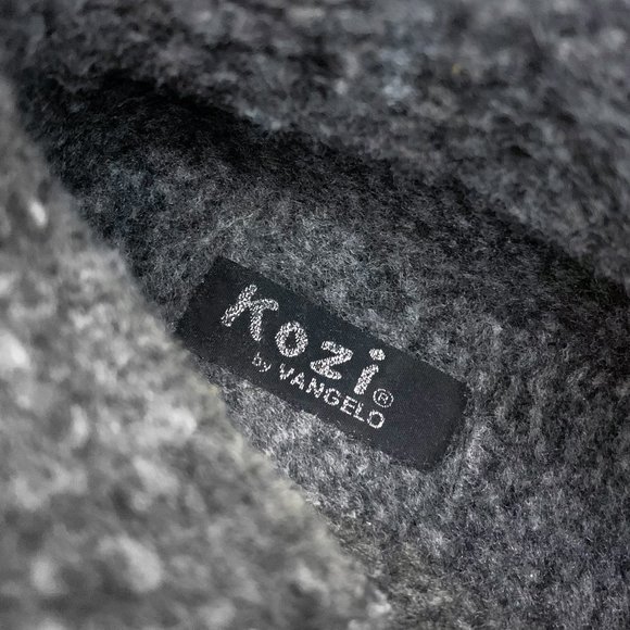 kozi CANADA Women’s Casual Waterproof Winter Boot with Wool Blend Lining - Picture 4 of 12